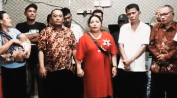 Kuasa Hukum Minta Polres Langkat Bertindak Tegas, Semua Pihak yang Diduga Mengetahui Peristiwa Harus Diperiksa