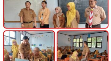 Disdikbud Kabupaten Subang Dorong Guru Lebih Profesional Melalui Uji Kompetensi Berkualitas