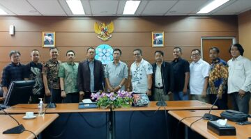 Perkuat Tata Kelola Organisasi, SWI Siap Sosialisasikan Regulasi Baru Dewan Pers